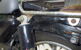HONDA CD125T BENLY CD125T