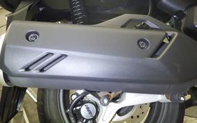 HONDA PCX 160 2022 KF47