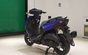 YAMAHA CYGNUS Griffus SEJ4J