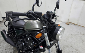 HONDA REBEL 500 2017 PC60