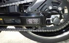 KAWASAKI Z900RS 2025 ZR900K