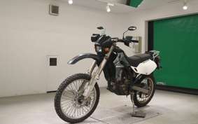 KAWASAKI KLX250 LX250E