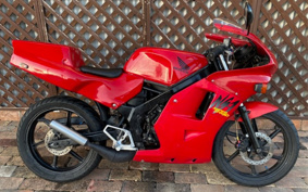 HONDA NS-1 AC12