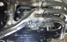 HONDA CB750 GEN 2 2008 RC42