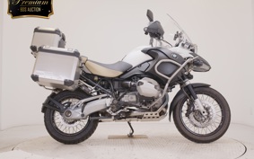 BMW R1200GS ADVENTURE 2013
