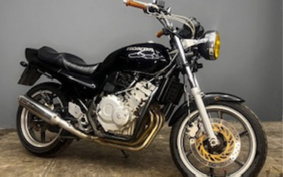 HONDA JADE MC23