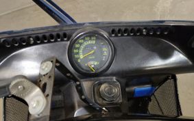 HONDA GYRO TA02