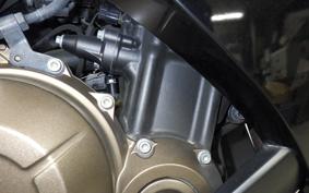 HONDA CBR400R 2017 NC47