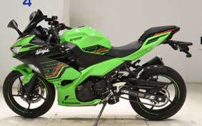KAWASAKI NINJA 400 2025 EX400L