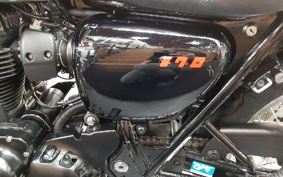 KAWASAKI W800 STREET 2022 EJ800E
