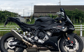 BMW S1000RR 2025 0P21
