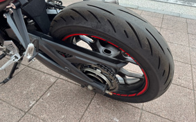 YAMAHA YZF-R25 ABS RG43J