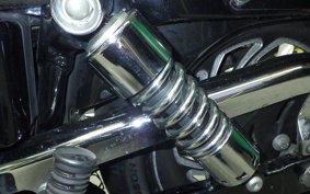 HARLEY FXDWG 1580 2010