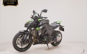 KAWASAKI Z1000 Gen.5 2017 ZXT00W