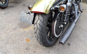 HARLEY HARLEY XL883N 2016 LE2