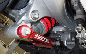 HONDA CRF250 GEN 2 RALLY 2025 MD47