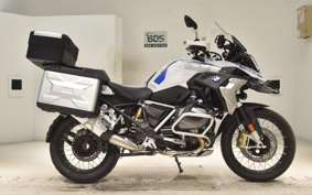 BMW R1250GS 2021