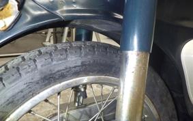 HONDA LITTLE CUB 2023 AA01