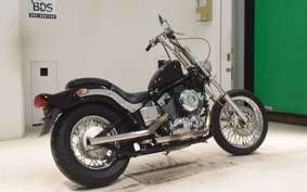 YAMAHA DRAGSTAR 400 1999 4TR