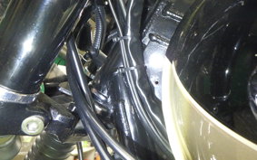 KAWASAKI W650 2002 EJ650A