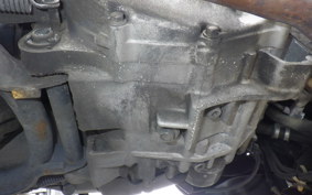 HONDA FAZE MF11