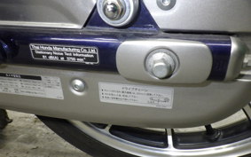 HONDA C125 SUPER CUB 2019 JA48