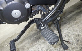 HONDA REBEL 250 A MC49