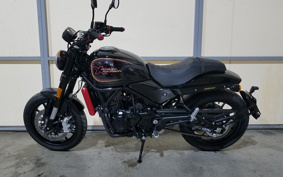 HARLEY X500 2024 W5B