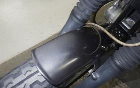 KAWASAKI W400 2006