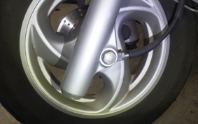 YAMAHA AXIS 125 TREET 2008 SE53J