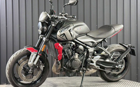 TRIUMPH TRIDENT 660 2021 LGL10U