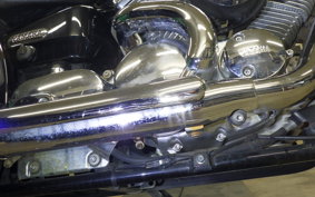 YAMAHA DRAGSTAR 250 2011 VG05J