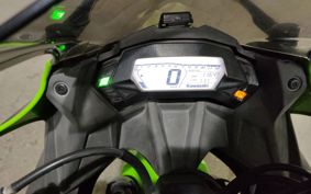 KAWASAKI NINJA250SL BX250A