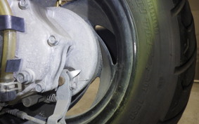 HONDA SPACY 100 JF13