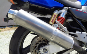 HONDA CB400SFV-2 2000 NC39