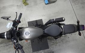 HONDA REBEL 250 2023 MC49
