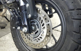 HONDA MONKEY 125 2023 JB03