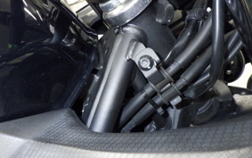 KAWASAKI NINJA 400 2019 EX400G