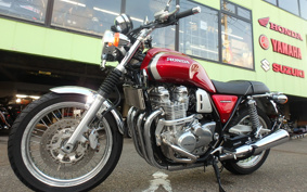 HONDA CB1100EX FINAL ED 2022 SC65