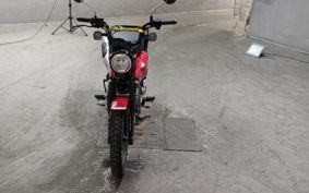 HONDA CT125 HUNTER  CUB  JA65