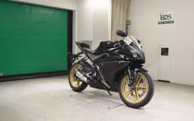 YAMAHA YZF-R125