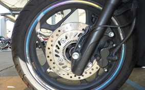 HONDA PCX 125 2019 JK05
