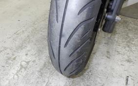 HONDA PCX 160 2007 KF47