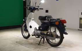 HONDA C90 SUPER CUB E 2005 HA02