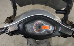 SUZUKI ADDRESS V125 CF4MA