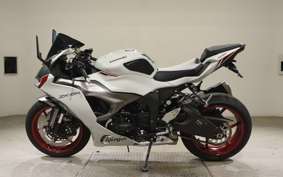 KAWASAKI NINJA ZX-6R A 2025 ZX636J