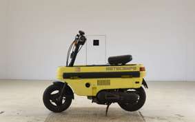 HONDA MOTOCOMPO AB12