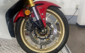 YAMAHA YZF-R25 RG74J