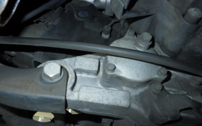 SUZUKI ADDRESS V125 G 2010 CF46A