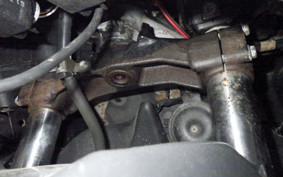 SUZUKI SKYWAVE 250 (Burgman 250) S Gen.3 CJ46A